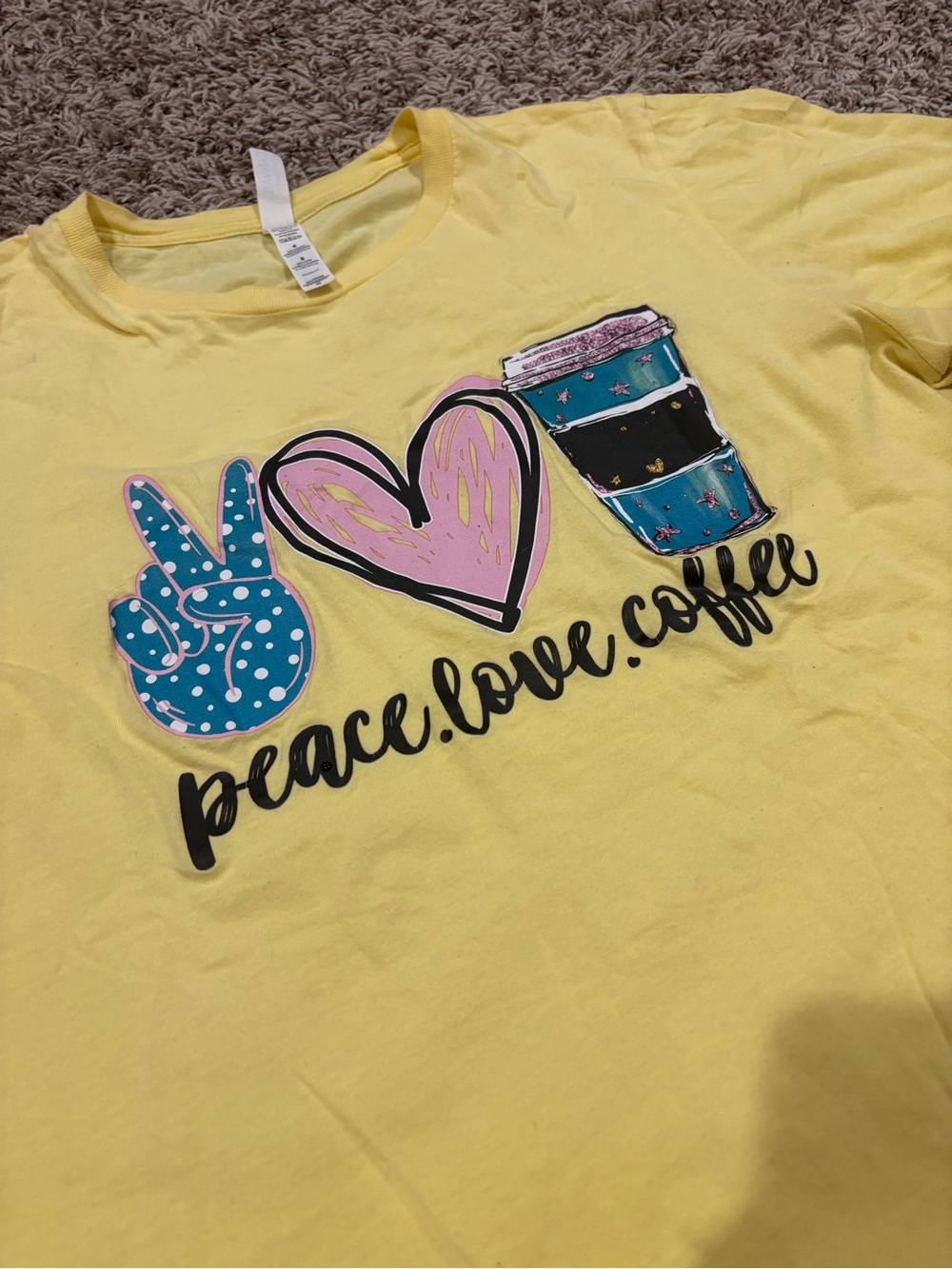 Women’s t-shirt - Picture 2 of 4